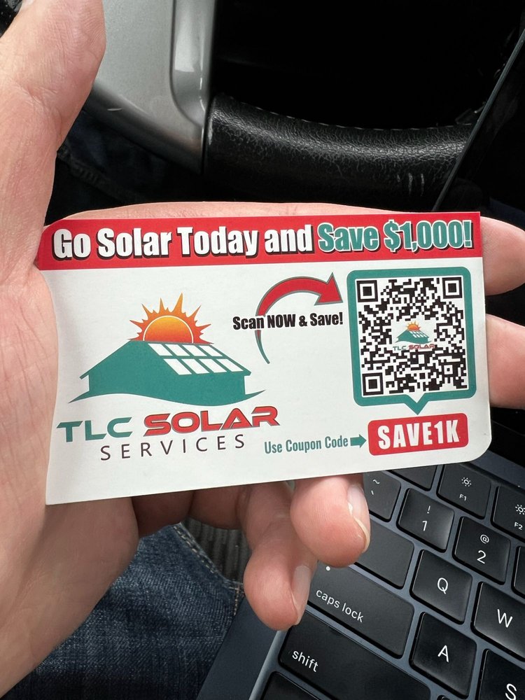 TLC Solar Services - veterans service organization in Austin, TX