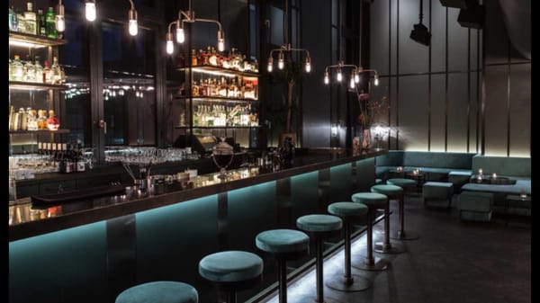 Hotel AMANO Grand Central by null