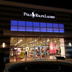 Polo Ralph Lauren Factory Store