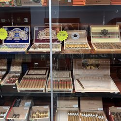 Freedom Cigars & Tobacco