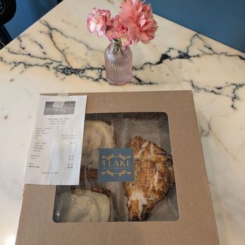 Flake Bakery And Larder - Homeward bound - Bakeries Near Me - Taylor, Texas