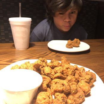 Outback Steakhouse - Steakhouses Near Me - Pasadena, Texas