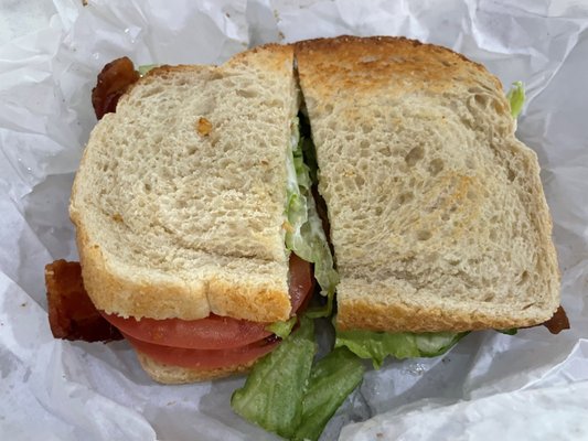 Penny's Burgers by null