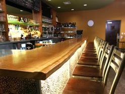 The Green Well by null