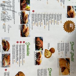 Samba Brazil Eatery