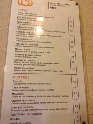 El Carabasser by null