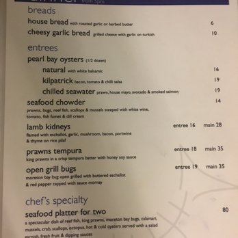 Grennys Restaurant - Coffee & Tea Near Me - Noosaville, QLD
