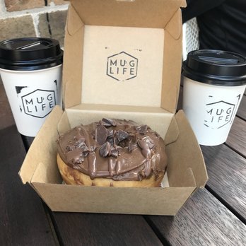 Mug Life Cafe - Cafes Near Me - Sydney, NSW Mug Life Cafe - Cafes Near Me - Sydney, NSW