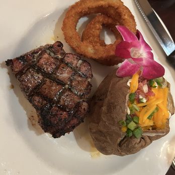 Grill 584 - Filet Mignon - Steakhouses Near Me - Burlington, North Carolina Grill 584 - Filet Mignon - Steakhouses Near Me - Burlington, North Carolina