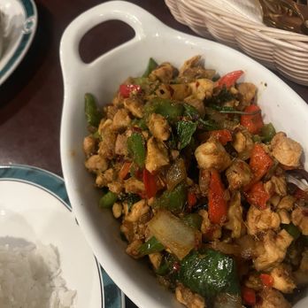 Angkor - Chicken & Basil - Vietnamese Near Me - Palmdale, California Angkor - Chicken & Basil - Vietnamese Near Me - Palmdale, California