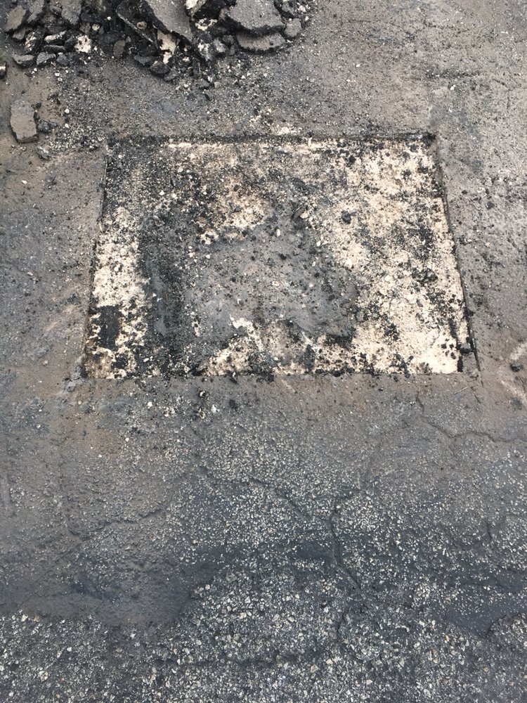 Slide of J.T. Shaw Inc.