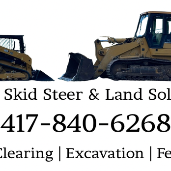 Petty's Skid Steer & Land Solutions - Excavation Services Near Me Petty's Skid Steer & Land Solutions - Excavation Services Near Me