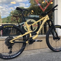 Downhill Zone