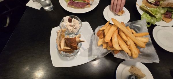 Stage Deli Restaurant by null