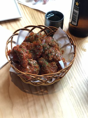 KINTON RAMEN WEST LOOP by null