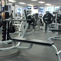 Fitness Peak