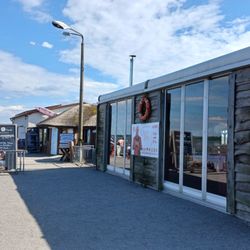klön snack