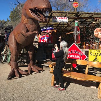 Son Silver West - Art Galleries Near Me - Sedona, Arizona