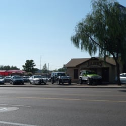 Cave Creek Jabers Auto Sales
