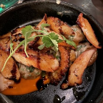 Catch - Seafood Near Me - Las Vegas, Nevada