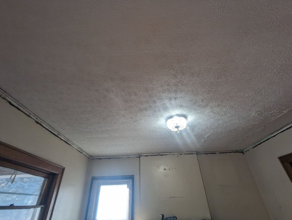 Slide of F & F Home Improvement