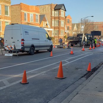 Chicago Water Connection - Plumbing Near Me - Riverwoods, Illinois