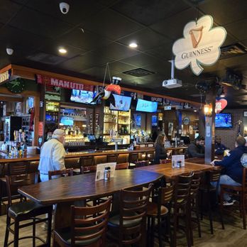 Culhanes Irish Pub & Restaurant - Nice decor - Sports Bars Near Me - Atlantic Beach, Florida Culhanes Irish Pub & Restaurant - Nice decor - Sports Bars Near Me - Atlantic Beach, Florida