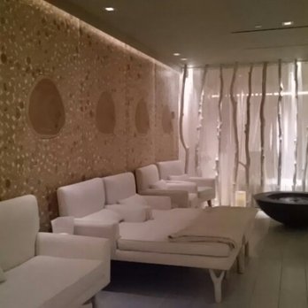 Bamford Wellness Spa - Waiting/relaxation room - Day Spas Near Me - Miami Beach, Florida Bamford Wellness Spa - Waiting/relaxation room - Day Spas Near Me - Miami Beach, Florida
