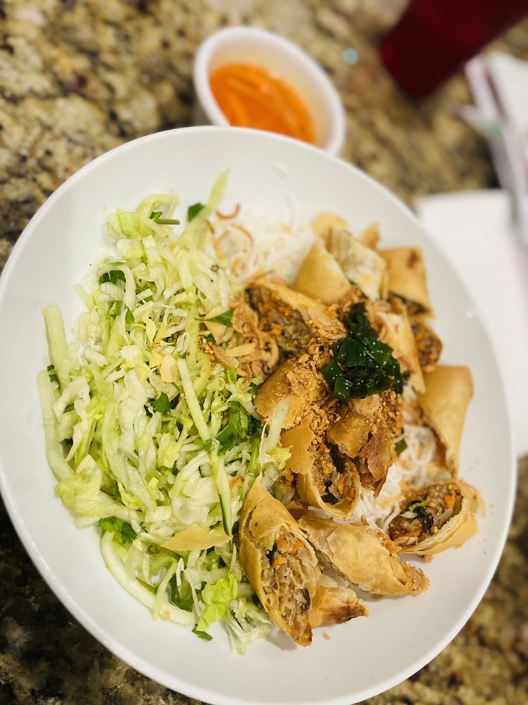 SAIGON NOODLE HOUSE 422 Photos & 371 Reviews Vietnamese 4606 Hwy