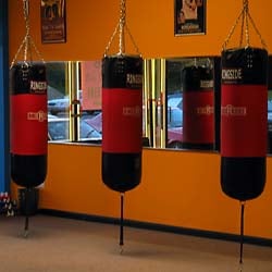 Fitness Through Boxing - Fitness Through Boxing