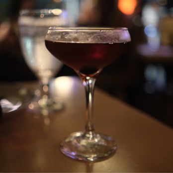 El Camino - A Manhattan - Cocktail Bars Near Me - Delray Beach, Florida El Camino - A Manhattan - Cocktail Bars Near Me - Delray Beach, Florida