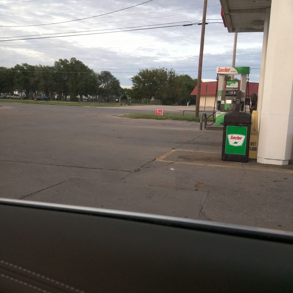 Snacks - Oh look! They sell bait! - Convenience Stores Near Me - Wichita, Kansas Snacks - Oh look! They sell bait! - Convenience Stores Near Me - Wichita, Kansas
