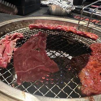 Chubby Cattle - Barbeque Near Me - Monterey Park, California