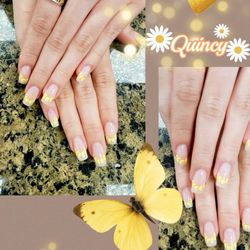 Selina’s Spa Beauty