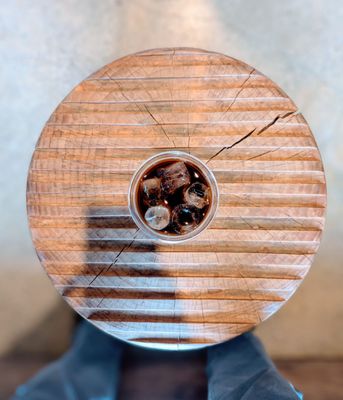 Concierge Coffee by null