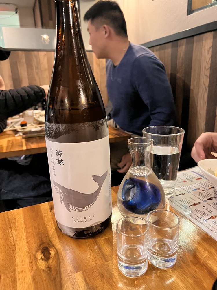Izakaya Mai