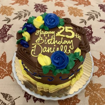 Alpine Pastry Shoppe - Special occasion chocolate whipped cream with chocolate cake and a chocolate pudding filling - Bakeries Near Me - Smithtown, New York