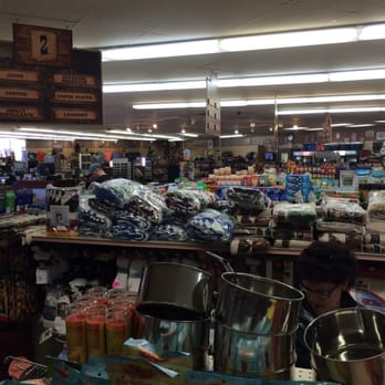 Tusayan General Store - A little bit of everything you would need. - Grocery Near Me - Tusayan, Arizona