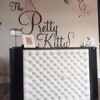 The Pretty Kitty - Front area - Waxing Near Me - Rancho Cucamonga, California The Pretty Kitty - Front area - Waxing Near Me - Rancho Cucamonga, California