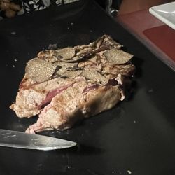 Archivio del Gusto - Beef