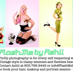 Flash Me By Ashli