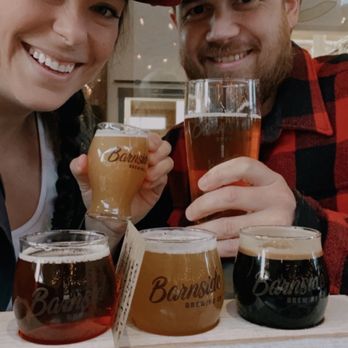 Barnside Brewing - Breweries Near Me - Delta, British Columbia