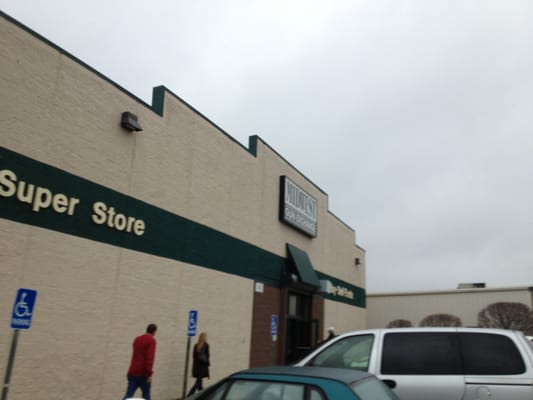 MIDWEST GUN EXCHANGE - Updated July 2026 - 73 Reviews - 3415 Grape Rd