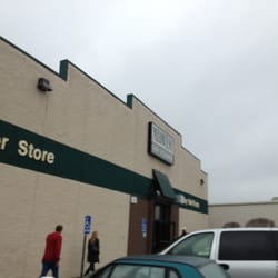 Midwest Gun Exchange