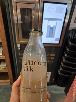 The Wine Cellar at Fallon & Byrne by null