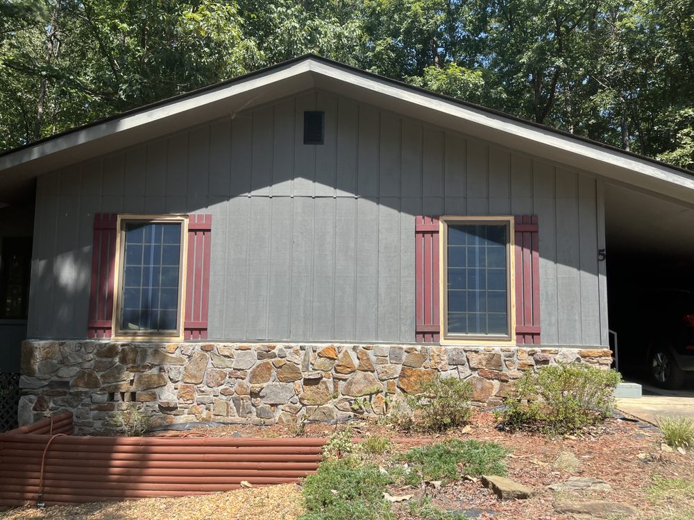 Slide of Clean Cut Contracting