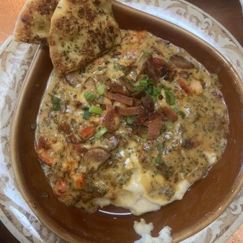 Another Broken Egg Cafe - City grits and lobster - Breakfast & Brunch Near Me - Pearland, Texas