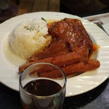 Cafe Hollywood - Chinese Near Me - Markham, Ontario Cafe Hollywood - Chinese Near Me - Markham, Ontario