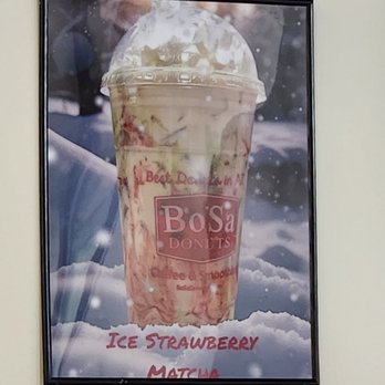 BoSa Donuts - Coffee & Tea Near Me - Flagstaff, Arizona BoSa Donuts - Coffee & Tea Near Me - Flagstaff, Arizona
