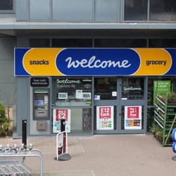 Co-op Welcome - Liberty Quays